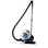 Beutelloser Staubsauger Domo DO7286S 700W 1,5L HEPA EPA E12 Teleskoprohr Metall