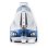 Beutelloser Staubsauger Domo DO7286S 700W 1,5L HEPA EPA E12 Teleskoprohr Metall