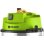 Aspirateur Poussière et Eau Fieldmann FDU 201001-E 1400W 30L avec Accessoires