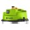 Aspirateur Poussière et Eau Fieldmann FDU 201001-E 1400W 30L avec Accessoires