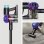 Aspirateur sans Fil Dyson V10 Konical 150W 60 min Auto-Empty Noir