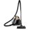 Aspirateur sans Sac Domo DO7297S 700W HEPA 13 2,5L Noir/Doré