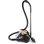Aspirateur sans Sac Domo DO7297S 700W HEPA 13 2,5L Noir/Doré