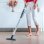 Aspirateur à Main sans Fil EZIclean Blaster F130 120W 22 min HEPA 13