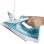 FerA vapore Domo DO7060S Ceragliss 2400 W Piastra ceramica