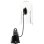 Station de vapeur Laurastar Lift Plus Black 3 en 1