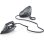Generatore di vapore Severin BA 3192 6,5 bar 2400 W 1,8 L ceramica