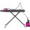 Generateur de vapeur 3 en 1 Laurastar Lift Pinky Pop Rose