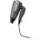 Secador de Cabelo de Viagem Dobrável Jean Louis David JLD SC Voyage 1600W 2 Velocidades Ar Frio Cinzento