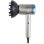 Ionen Föhn Domo DO2135HD 1800W 3 Temperaturstufen 3 Geschwindigkeiten Diffusoren Grau