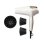 Secador de Cabelo Iónico Remington D5720 2400W 3 Temperaturas 2 Velocidades Difusor Branco