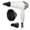 Secador de Cabelo Iónico Remington D5720 2400W 3 Temperaturas 2 Velocidades Difusor Branco