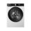 Lava-linge Hisense WF3S8045BW3 Hublot 8kg 1400rpm A Blanc Dosage automatique