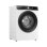 Lava-linge Hisense WF3S8045BW3 Hublot 8kg 1400rpm A Blanc Dosage automatique