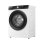 Lava-linge Hisense WF3S8045BW3 Hublot 8kg 1400rpm A Blanc Dosage automatique
