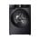 Lavadora Hisense WF3S1043BB3 Carga Frontal 10,5Kg 1400rpm A Negra WiFi