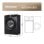 Lavadora Hisense WF3S1043BB3 Carga Frontal 10,5Kg 1400rpm A Negra WiFi