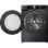 Lavadora Hisense WF3S1043BB3 Carga Frontal 10,5Kg 1400rpm A Negra WiFi