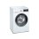 Lave-linge Siemens WG54G2F0EP Hublot 10 kg 1400 rpm A Blanc