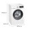 Lave-linge Siemens WG54G2F0EP Hublot 10 kg 1400 rpm A Blanc