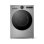 Lave-linge LG F4X7511TSB Hublot 11kg 1400rpm A Argent IA Dosage automatique