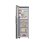 Congélateur vertical Samsung RZ70H32KETEF 323L convertible inox