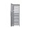 Congélateur vertical Samsung RZ70H32KETEF 323L convertible inox