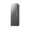 Congélateur vertical Samsung RZ70H32KETEF 323L convertible inox