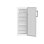 Congelateur vertical Indesit FINF 1272 W4E 220 L Blanc