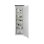 Congelateur Vertical Integrable AEG Serie 7000 212L Blanc