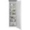 Congelateur Vertical Integrable AEG Serie 7000 212L Blanc