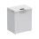 Congelateur coffre Whirlpool 142 L W3RHS14DW