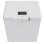 Congelateur coffre Whirlpool 142 L W3RHS14DW