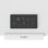 Congelateur coffre Whirlpool 142 L W3RHS14DW