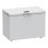 Congelateur coffre Whirlpool W3RHS30EW 308 L