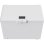 Congelateur coffre Whirlpool W3RHS30EW 308 L