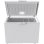 Congelateur coffre Whirlpool W3RHS30EW 308 L