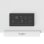 Congelateur coffre Whirlpool W3RHS30EW 308 L