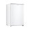 Congelatore verticale Candy CUQS 58EW 85 L Bianco