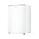 Congelatore verticale Candy CUQS 58EW 85 L Bianco