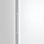 Congelatore verticale Candy CUQS 58EW 85 L Bianco