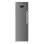 Congelador Vertical Aspes No Frost 274L Inox Motor Inverter