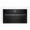 Four Encastrable Bosch Serie 8 HBG7541B1 Hydrolyse 71L 60cm A+ Connecté Noir