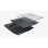 Four Encastrable Bosch Serie 8 HBG7541B1 Hydrolyse 71L 60cm A+ Connecté Noir
