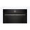 Four Encastrable Bosch Serie 8 HBG7541B1 Hydrolyse 71L 60cm A+ Connecté Noir