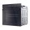 Four Encastrable Haier H6 ID46G5SYTB Pyrolyse+Hydrolyse 78L 60cm A++ WiFi Sonde Noir