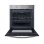 Horno Multifunción Indesit IO 232H X 71L 60cm Hidrolítico A Grill Inox