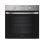 Horno Multifunción Indesit IO 232H X 71L 60cm Hidrolítico A Grill Inox