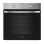 Horno Multifunción Indesit IO 232H X 71L 60cm Hidrolítico A Grill Inox