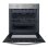 Horno Multifunción Indesit IO 232H X 71L 60cm Hidrolítico A Grill Inox